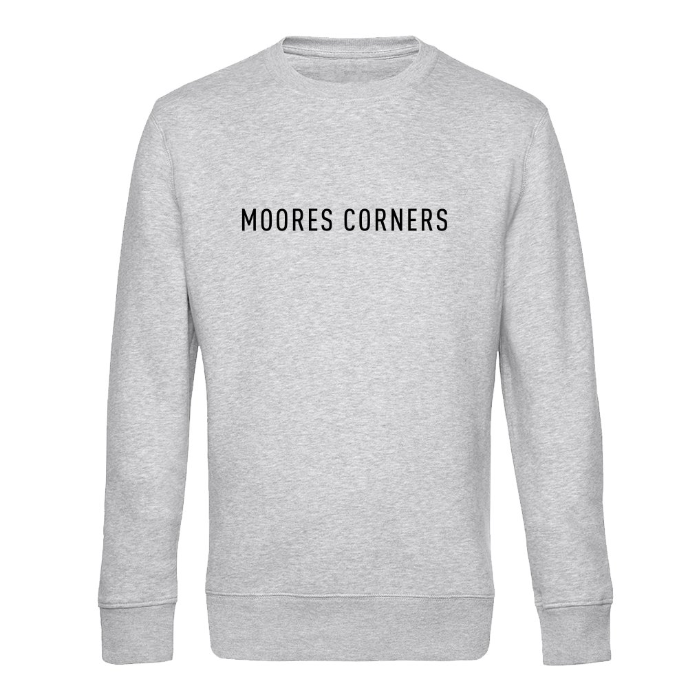 Pusa Moores Corners